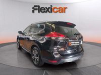 Usado Nissan X-Trail Acenta 131 CV (96 kW) 2018 Negro SUV