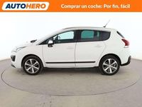 usado Peugeot 3008 1.2 PureTech S&S Allure 130