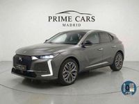 Usado DS Automobiles DS4 Crossback Trocadero 226 CV (166 kW) 2023 SUV