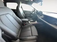 Usado Audi A5 S-Line 204 CV (150 kW) 2026 Rojo Familiar