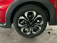 Usado Honda Jazz Executive 109 CV (80 kW) 2021 Rojo Utilitario