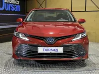 Usado Toyota Camry Advance 220 CV (161 kW) 2020 Rojo Berlina