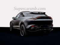 usado Aston Martin DBX 4.0 AWD Aut.