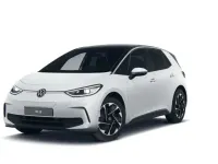 Nuevo VW ID.3 Pro 150 kW (204 CV) 2026 Blanco Utilitario