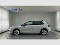 Usado VW Golf VIII 116 CV (85 kW) 2025 Azul Utilitario