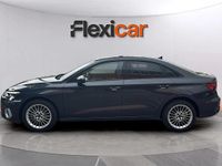 Occasion Audi A3 Advanced Plus 116 PK (85 kW) 2020 Grijs Sedan