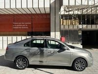 Usado Seat Toledo I-Tech 105 CV (77 kW) 2015 Marrón Utilitario