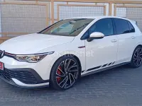 Usado VW Golf VIII GTI Clubsport 301 CV (221 kW) 2023 Blanco Berlina
