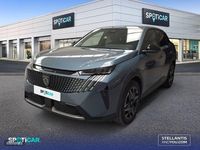 Usado Peugeot 3008 Allure 136 CV (100 kW) 2025 Azul SUV