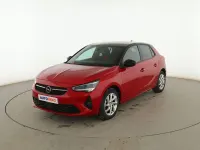 Usado Opel Corsa GS Line 101 CV (74 kW) 2020 Rojo Utilitario