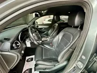 Usado Mercedes GLC300e 306 CV (225 kW) 2020 Gris / plata SUV
