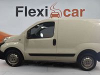 usado Fiat Fiorino COMBI BASE 1.4 GNC Gas en Flexicar Fuenlabrada