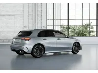 Ny Mercedes A200 163 HK (119 kW) 2026 Grå