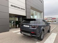 Usado Land Rover Discovery Sport S 163 CV (119 kW) 2025 Azul SUV