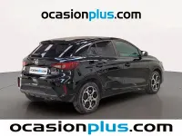 Usado MG MG3 Luxury 195 CV (143 kW) 2024 Blanco Utilitario