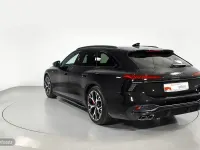 Nuevo Audi A6 Basis 204 CV (150 kW) 2026 Negro Familiar