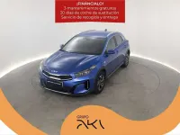 Usado Kia XCeed 101 CV (74 kW) 2025 Azul SUV