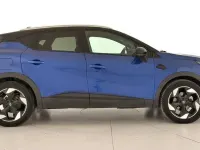 Usado Renault Captur Techno 145 CV (106 kW) 2025 Azul SUV