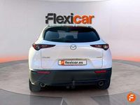 Usado Mazda CX-30 186 CV (136 kW) 2023 Blanco SUV