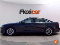 Käytetty Audi A6 204 HP (150 kW) 2021 Musta Sedan