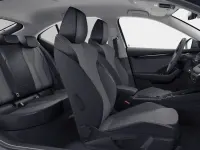 Usado Skoda Octavia 150 CV (110 kW) 2024 Gris