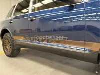 Usado Porsche Cayenne 290 CV (213 kW) 2010 Azul SUV