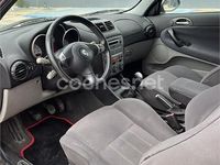 Usado Alfa Romeo 147 Distinctive 120 CV (88 kW) 2004 Rojo Utilitario