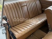 Usado Mercedes CL500 320 CV (235 kW) 1996 Blanco Coupe