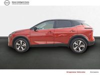 usado Nissan Qashqai Qashqai1.3DIG-T N-CONNECTA 160CV 2WD CVT MHEV E6D-F