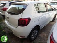 Usado Dacia Sandero Comfort 95 HP (69 kW) 2020
