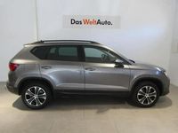 Brugt Seat Ateca Style 150 HK (110 kW) 2025 Grå SUV