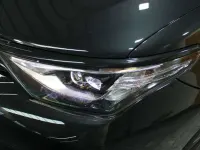 Usado Toyota Auris Hybrid 136 CV (100 kW) 2018 Negro Utilitario