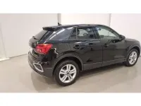 Usado Audi Q2 Advanced 116 CV (85 kW) 2022 Negro SUV