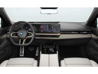 Usado BMW i5 Comfort Edition 250 kW (340 CV) 2024 Azul Berlina
