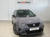 Usado Seat Arona FR 115 CV (84 kW) 2025 Gris SUV