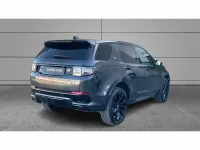 Usado Land Rover Discovery Sport Urban Edition 204 HP (150 kW) 2022 Cinzento SUV