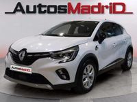Usado Renault Captur Zen 145 CV (106 kW) 2022 SUV