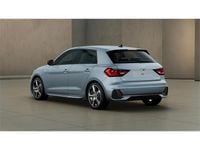 Nuevo Audi A1 Sportback 116 CV (85 kW) 2025 Gris Utilitario