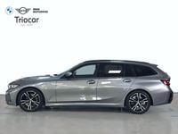 Usado BMW 318 Comfort Edition 150 CV (110 kW) 2025 Familiar
