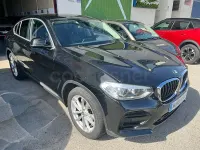 Usado BMW X4 xLine 190 CV (139 kW) 2019 Negro SUV