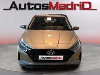 Usado Hyundai i20 100 CV (73 kW) 2022