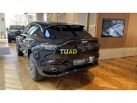 usado Aston Martin DBX 4.0 550cv AWD