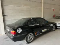 Usado BMW M3 285 CV (209 kW) 1995 Negro Coupe