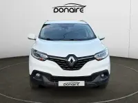 Usado Renault Kadjar Version S 130 CV (95 kW) 2018 Blanco SUV