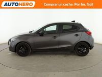 Usado Mazda 2 Homura-Aka 90 CV (66 kW) 2025 Gris Utilitario