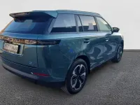 Usado Jaecoo 5 155 kW (211 CV) 2025 SUV