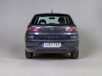 Begagnad Seat Ibiza 86 HK (63 kW) 2007 Grå Halvkombi