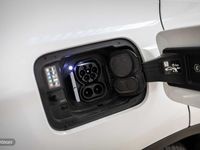 Usado BMW iX3 Comfort Edition 210 kW (286 CV) 2021 Blanco SUV