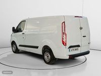 Usado Ford Transit Trend 130 HP (95 kW) 2023 Branco Van