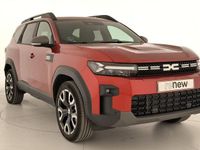 Usado Dacia Bigster Journey 156 CV (114 kW) 2025 Naranja SUV